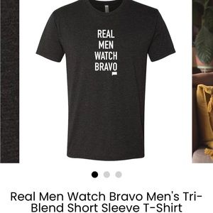 BRAVO Shirt